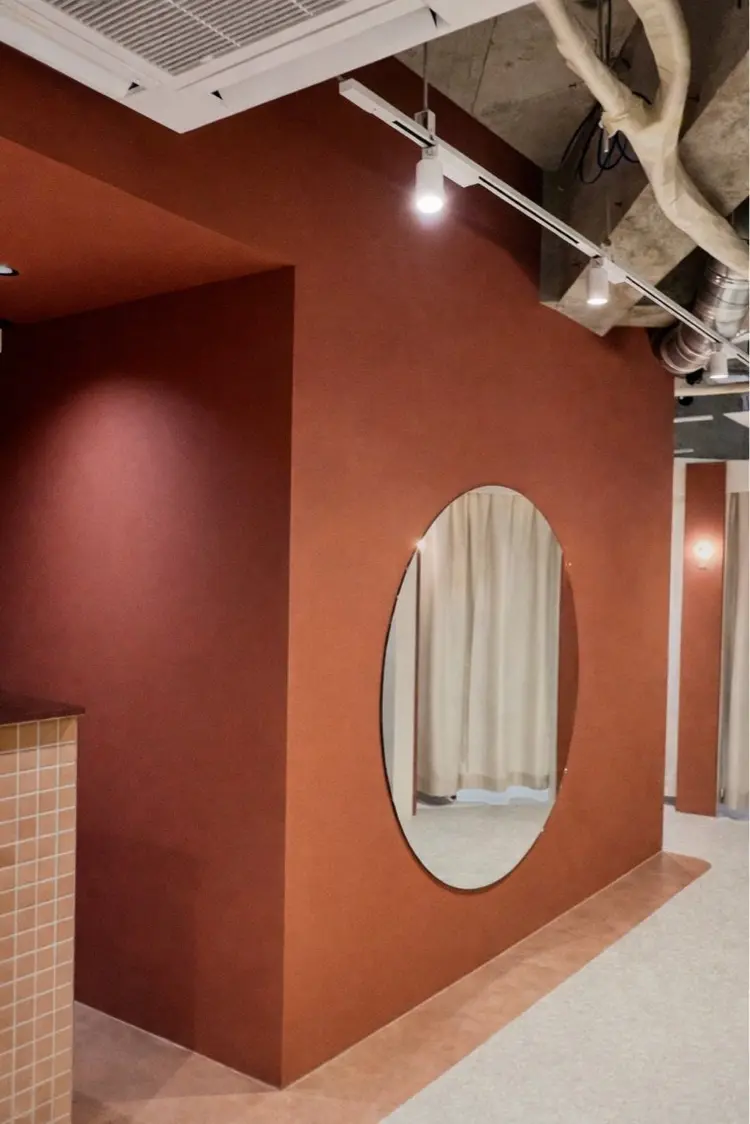 SALON VILLAGE Ebisuの内観・外観1