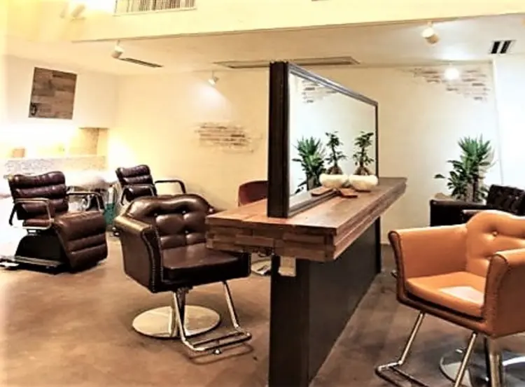 Ririan(リリアン)の内観・外観1