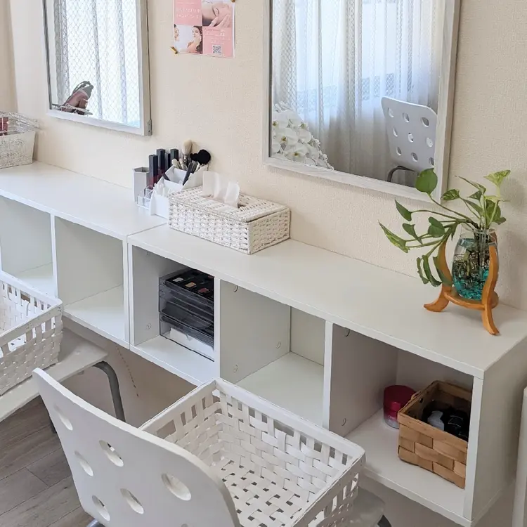 POLAmoraniyの内観・外観2