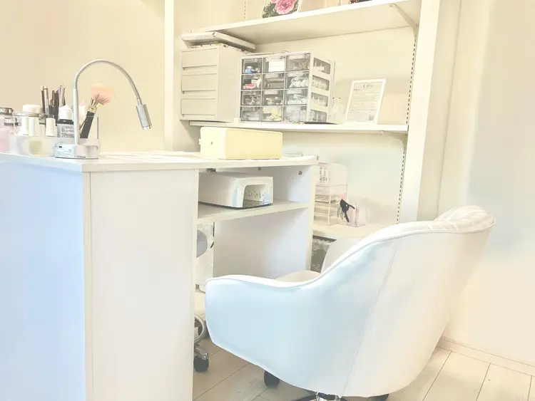 estoneの内観・外観1