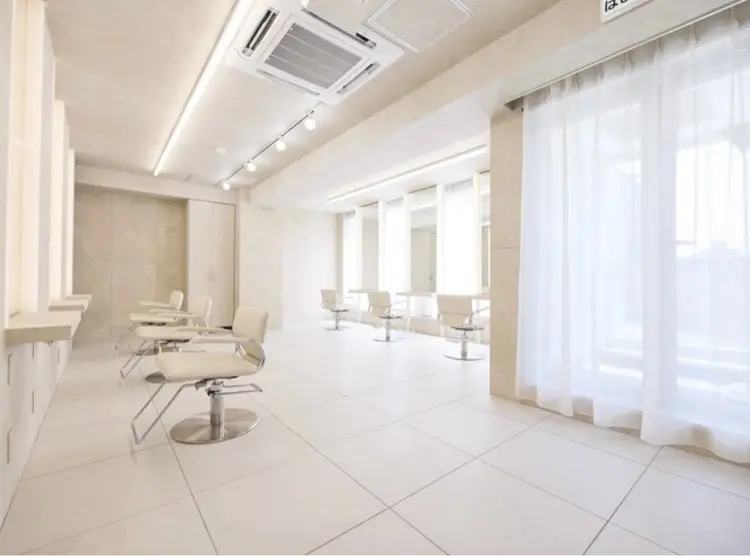 MAEUL NAGOYAの内観・外観3