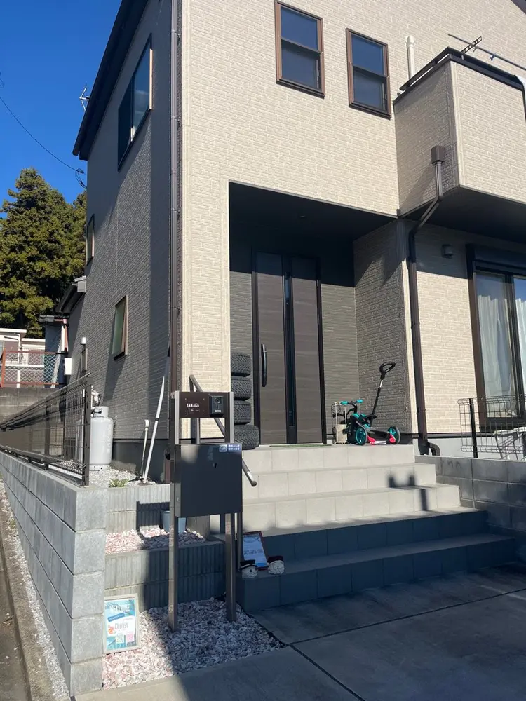 Cherish～チェリッシュ～の内観・外観1