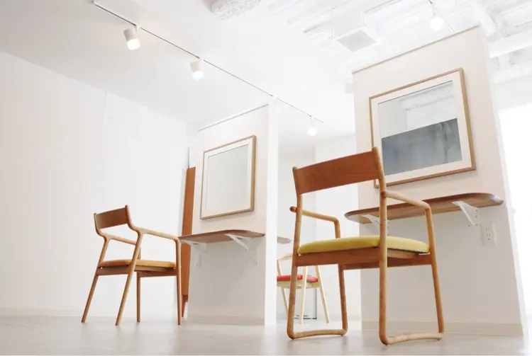 hygge+の内観・外観1