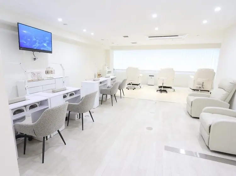 Babel 新町店の内観・外観1