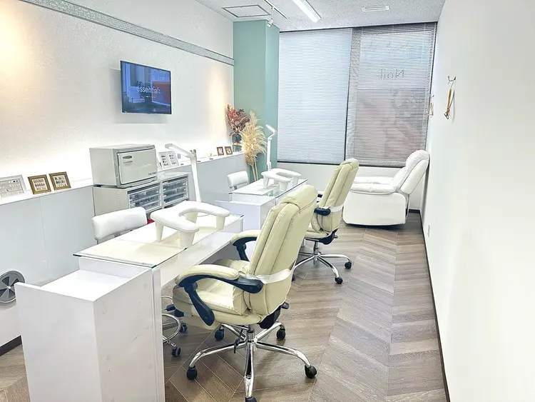 PLUM by Be Allの内観・外観2