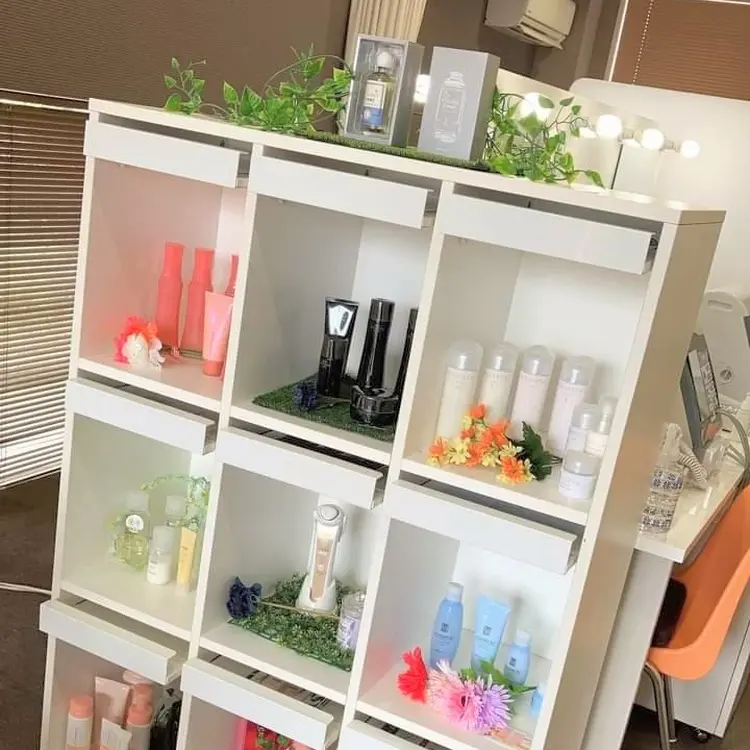 ナリス化粧品　出雲デアイムの内観・外観3