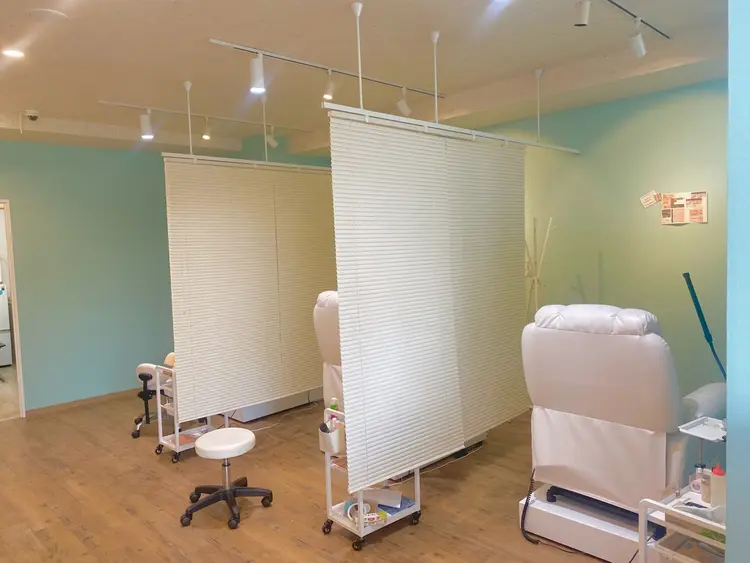 Lana by and lifeの内観・外観2