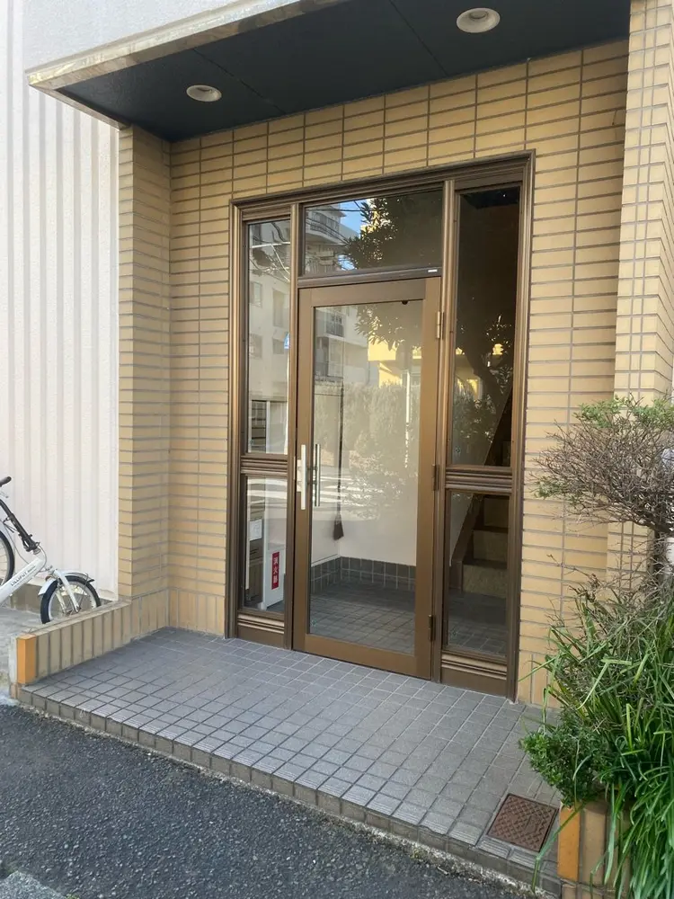 private nail salon【zzz…（ネル）】の内観・外観2