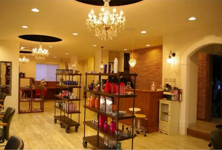 AVANCEの内観・外観2