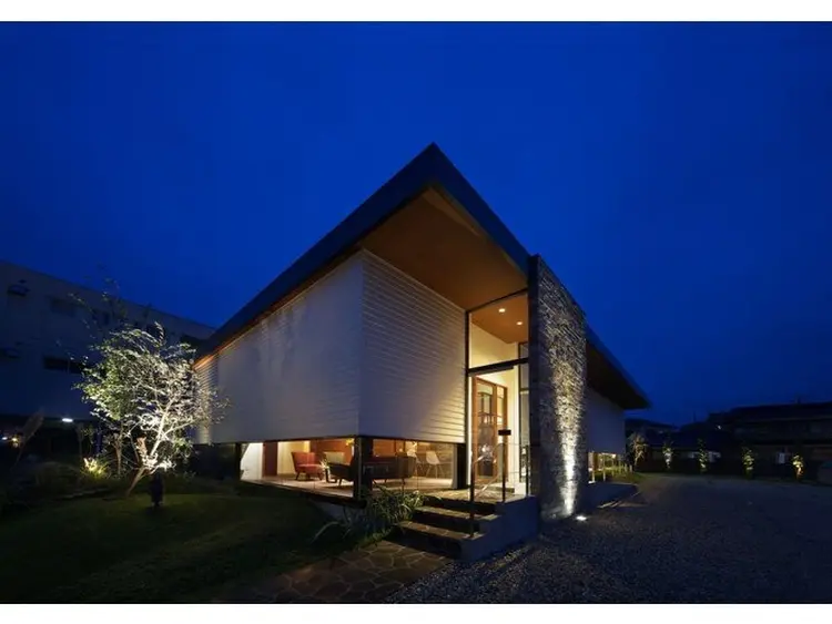 セリオ安城の内観・外観1