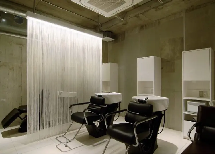 LOHAS by KENJEの内観・外観2