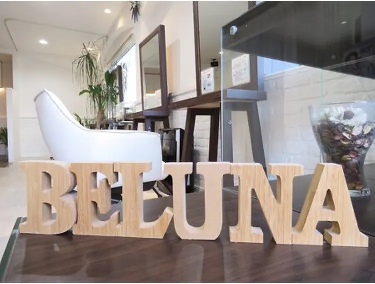 BeLunaの内観・外観3