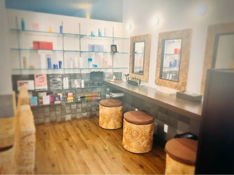 Beauty&Healing　Sena Dewiの内観・外観2