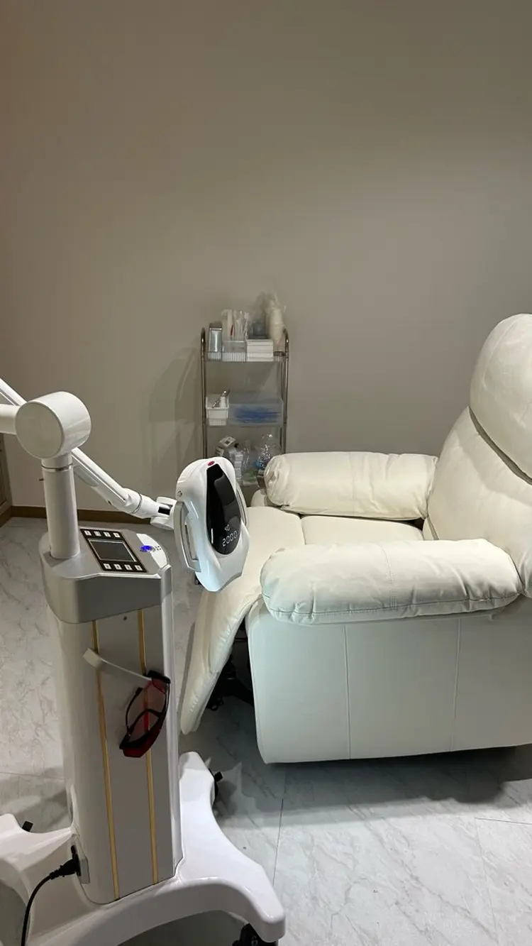 セルフホワイトニングサロンBianの内観・外観2