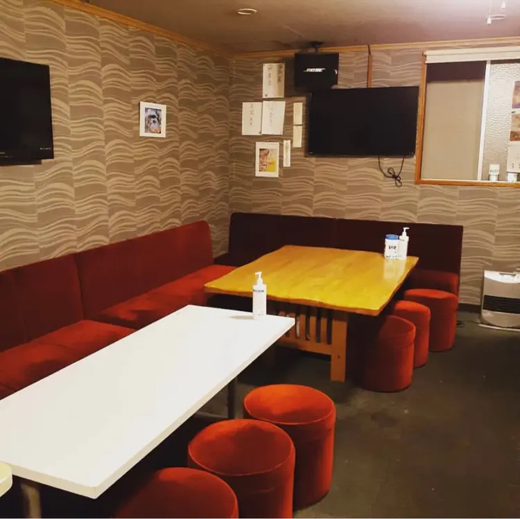 Risano nail salonの内観・外観3