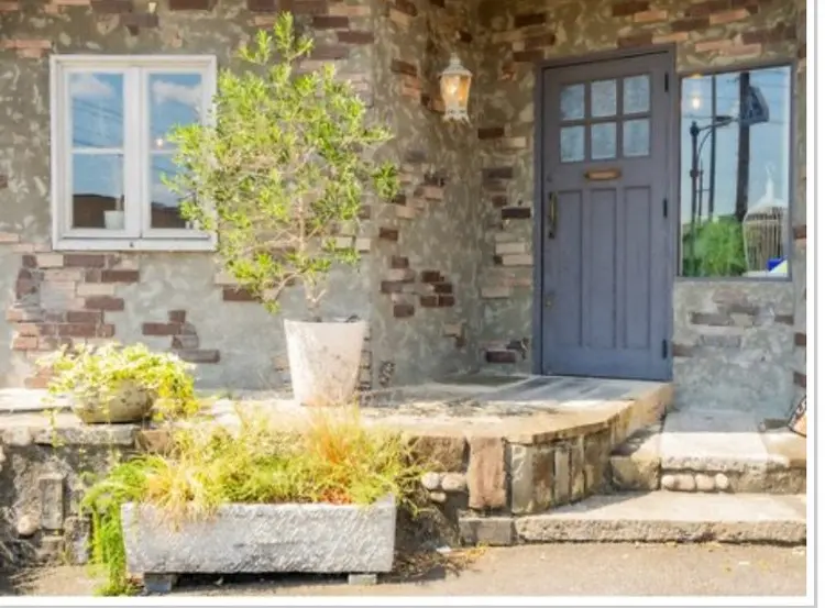 sopo hairの内観・外観2