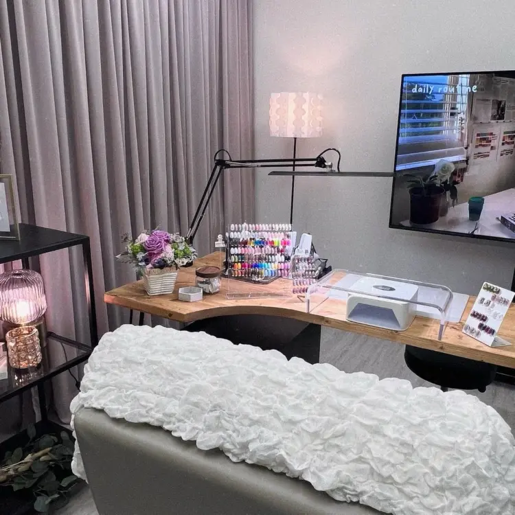 atelier lămâieの内観・外観1