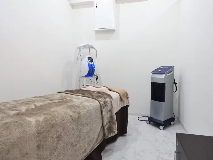 NAVI 韓国肌管理の内観・外観2