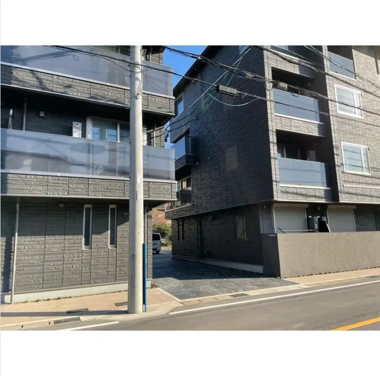 リッチオRiccio今池店の内観・外観2