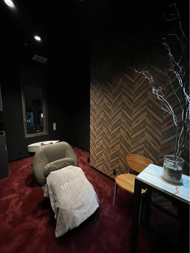 Watai  hair salonの内観・外観3