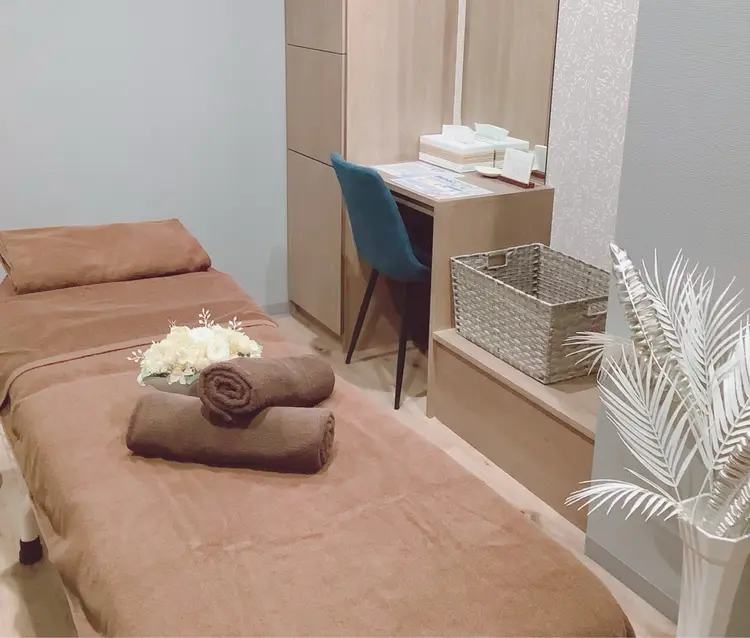 サロンボーテアネラ燕三条の内観・外観2