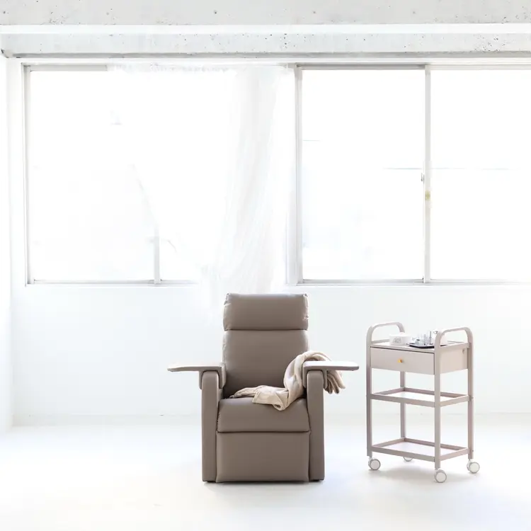 Manicureの内観・外観1