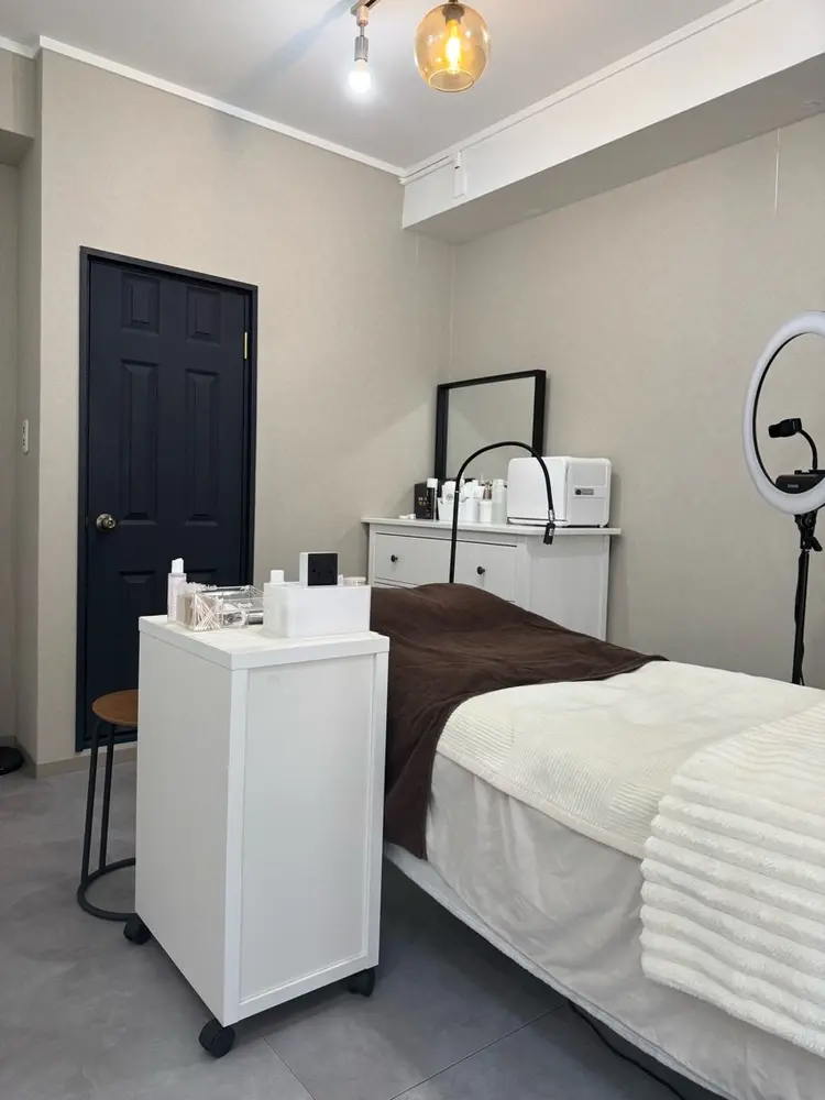 Charme Esbeauteの内観・外観2