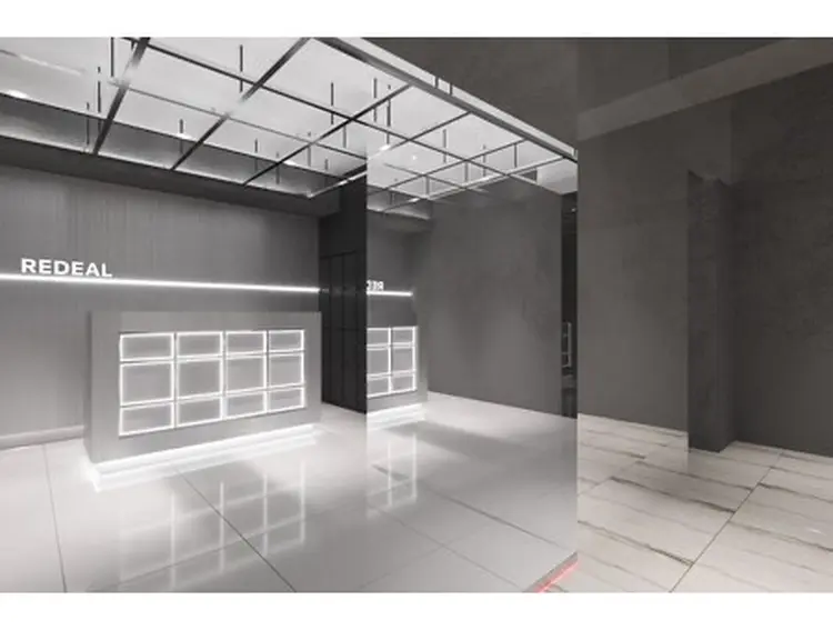 REDEAL SHIBUYAの内観・外観2