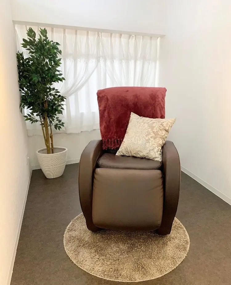 Lash-bar   kanoaの内観・外観2