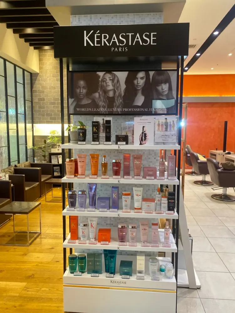 グランドソシエ　御影店の内観・外観3