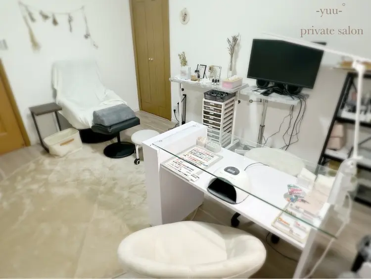 -yuu-の内観・外観1
