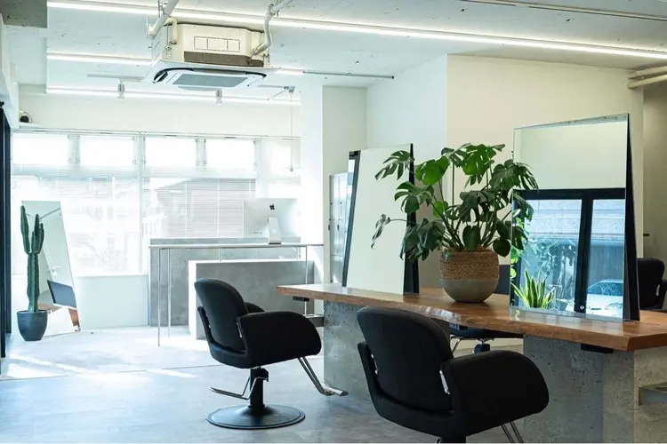 NORTYの内観・外観3