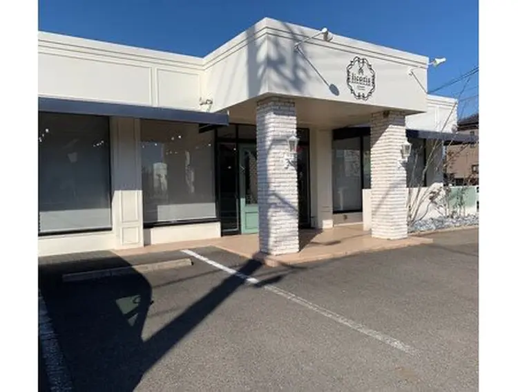 licorisの内観・外観2