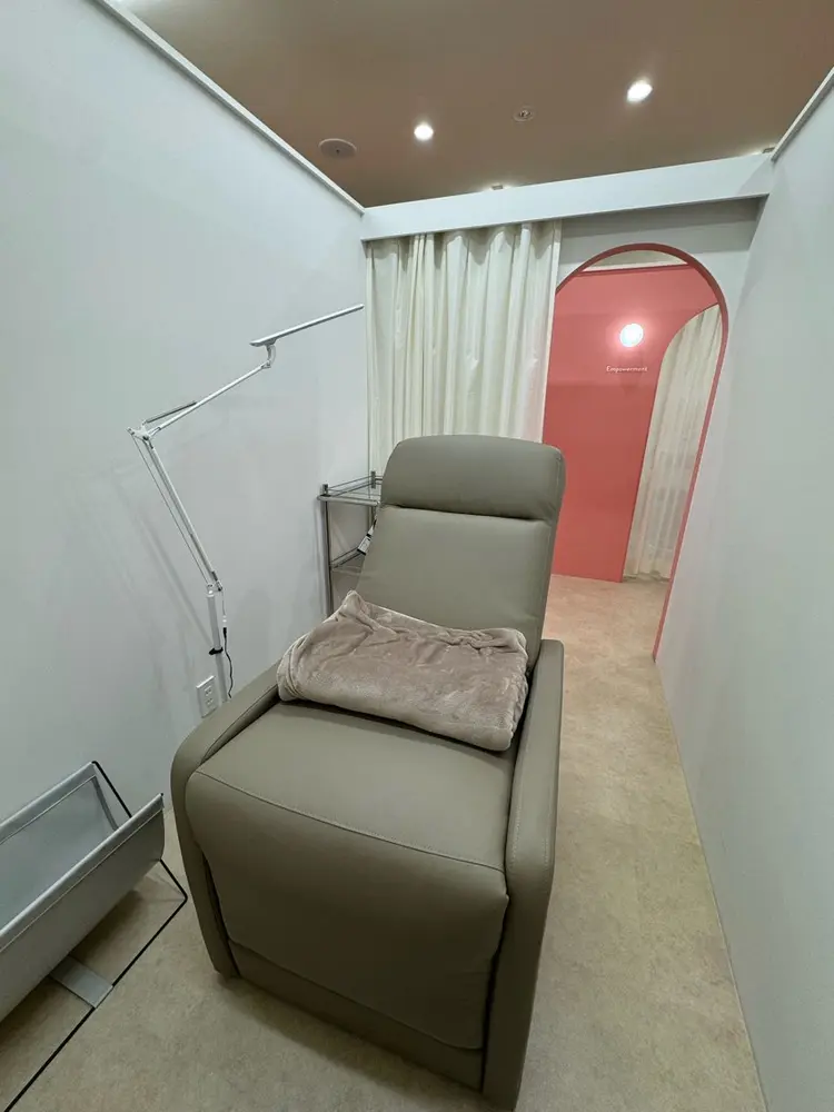 GO TODAY SHAiRE SALONの内観・外観3