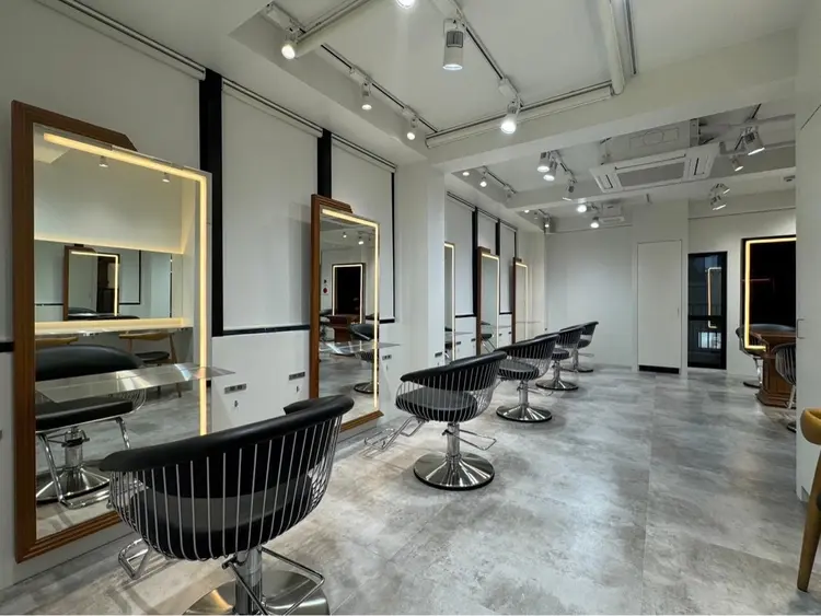 Lond un Maison.の内観・外観3