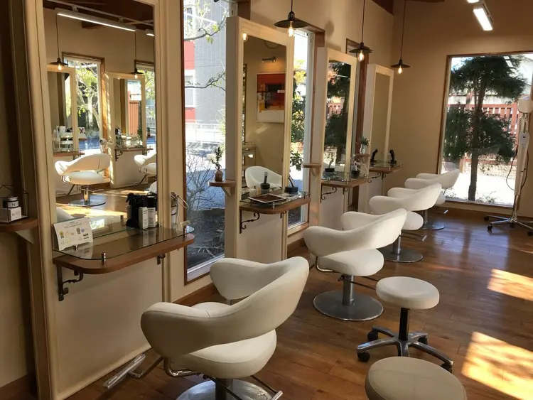 sagedoueの内観・外観2