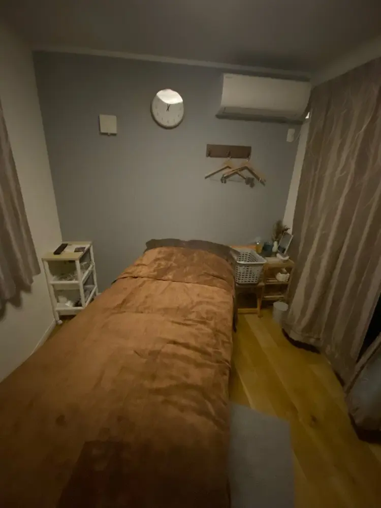 プライベートサロンHASHIMIの内観・外観3