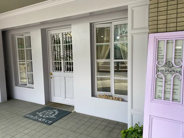 ambiance 茨木の内観・外観2