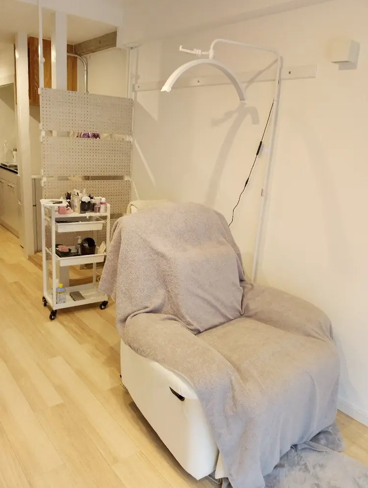 nico salonの内観・外観2