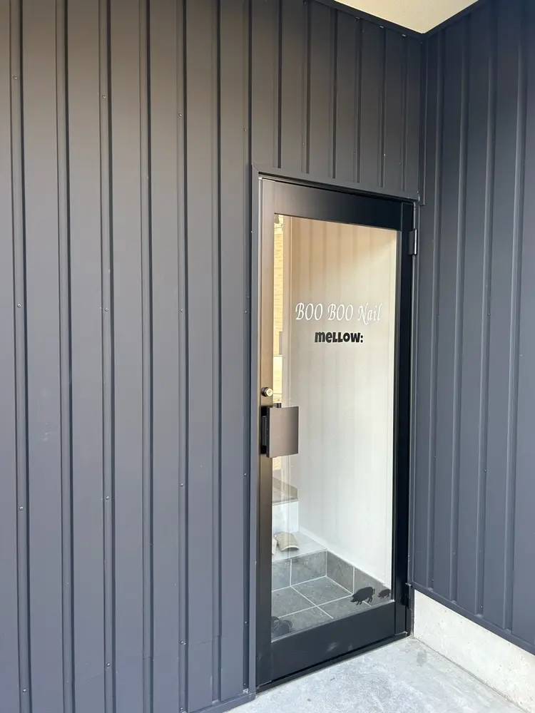 mellow :の内観・外観1