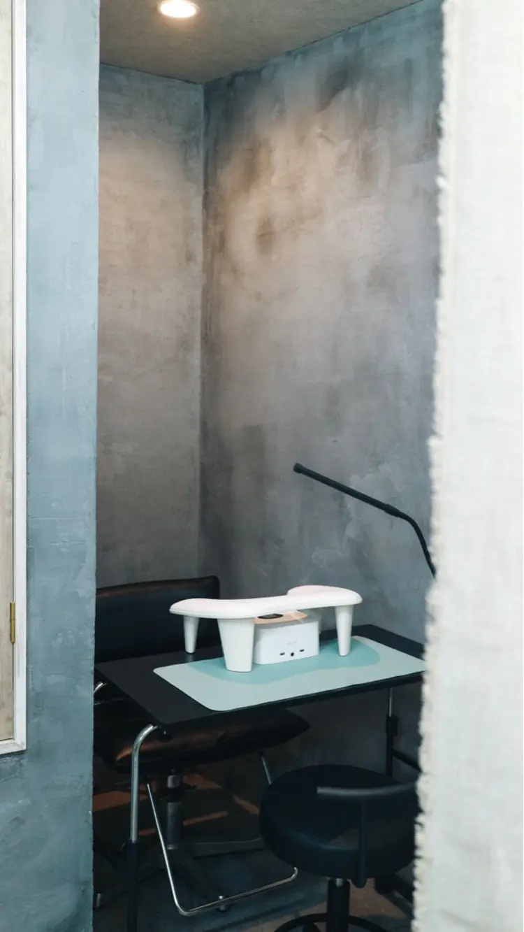 nail salon uの内観・外観2