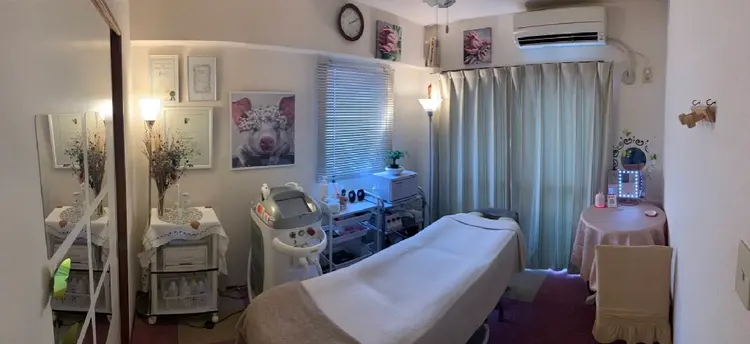 salinaの内観・外観1