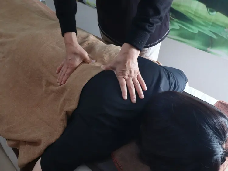 リラクゼーション癒楽の内観・外観3