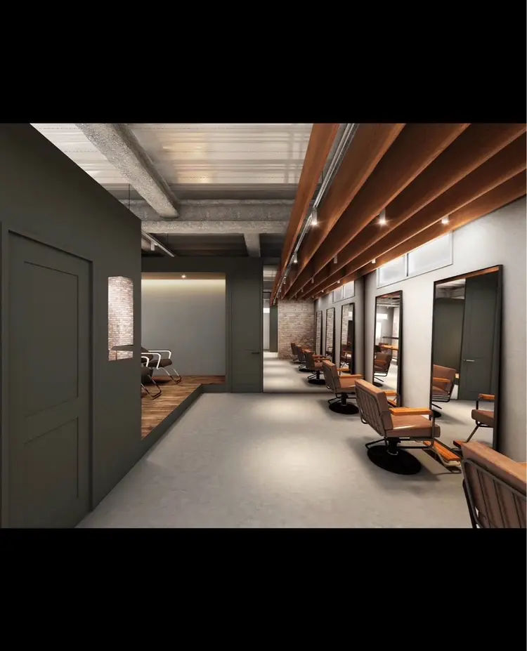 Bond Story lumiere【ボンドストーリールミエール】の内観・外観2