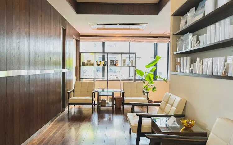 ダアッカの内観・外観1