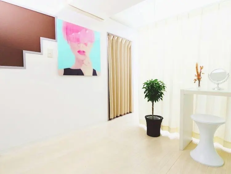 Very梅田の内観・外観1