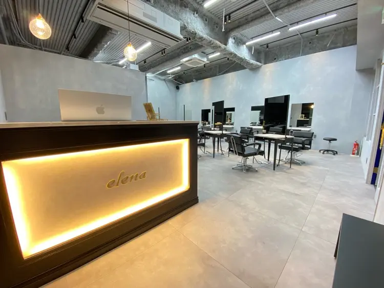 elenaの内観・外観2