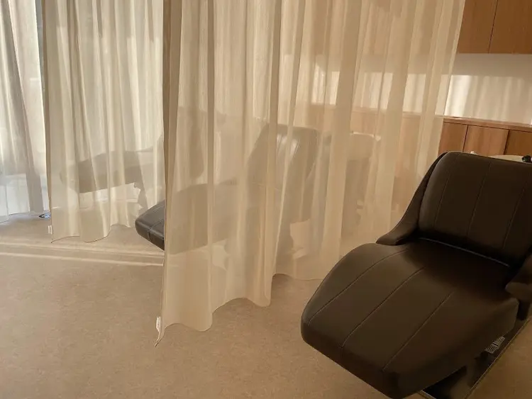 Amelieの内観・外観2