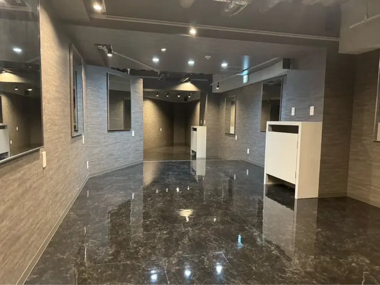 ROGUE（ローグ）の内観・外観3