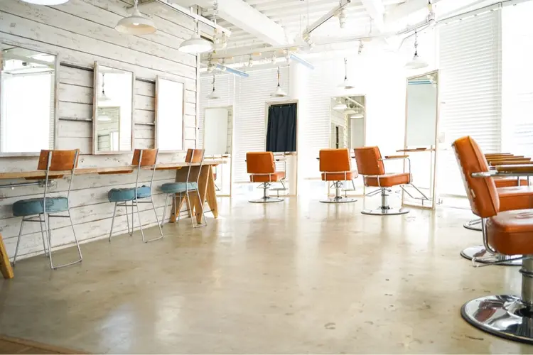 vicca'ekoluの内観・外観2